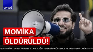 İsveç'te Kur'an-ı Kerim'i yakan Momika öldürüldü!