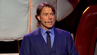 John Bishop - Rollercoaster Tour (Full Live)