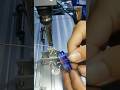 Single point Soldering Semi automatic