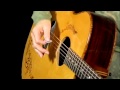 Acoustic Rhythm Guitar Lesson - #6 - Survival Guide - Vicki Genfan