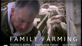 Family Farming (2016) - Documentary