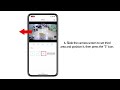 How to set up cruise control for security camera, wifi camera-Tinosec Icsee Wifi Camera