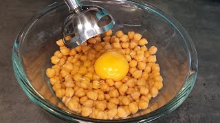 Better than meat! Why haven't I heard of this chickpea recipe?