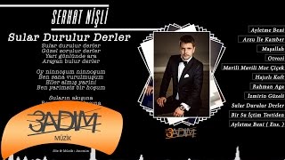 Serhat Nişli - Sular Durulur Derler ( Official Lyric Video )