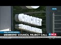 CSA controversy | Members' Council reject call