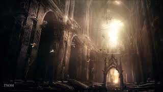 Music Of Cathedrals and Forgotten Temples 1 Hour Atmospheric Choir Mix