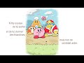 Les Histoires de Kirby - Lecture accompagnée # 4, Tous avec Kirby