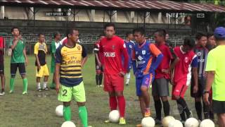 Persiapan Tim, Persebaya Seleksi Pemain