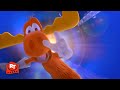 The Adventures of Rocky and Bullwinkle (2000) - Bullwinkle Surfs The Internet Scene | Movieclips