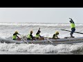 Aussies 2022 | Open Female Surf Boat Final