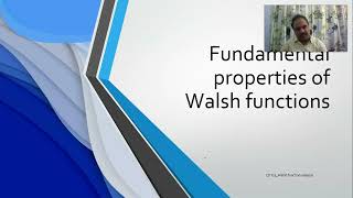CDT15.1_Introduction to Walsh functions