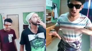 একটা হাসির ভিডিও দেখবেন কিন্তু