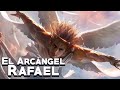 El Arcángel Rafael: El Ángel Curativo - Angeles y Demonios - Mira la Historia