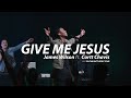 James Wilson- Give Me Jesus ft. Cortt Chavis (LIVE from BattleCry Tour)