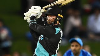 Devon Conway Sixes in Home T20I's | COMPILATION | 2020-2023