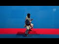 karate1 moscow 2019 male kata gold medal damian quintero vs. ryo kiyuna