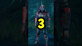 Top 5 Most Underrated Killer Perks In Dbd