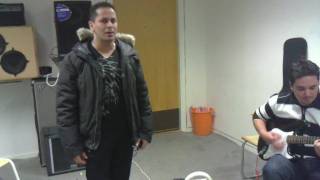 Fahri gashi 2010