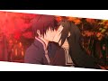 Anime Kiss Scene「Part 3」