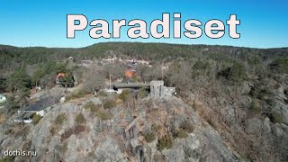 Paradiset 230305