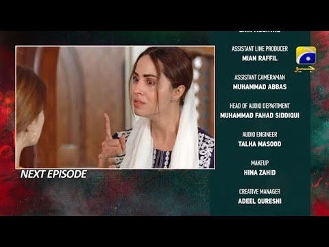 Ehraam-e-Junoon Episode 34 Teaser | Ehraam-e-Junoon Episode 34 Promo ...