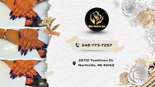 Discover Your Everyday Nail Style with Bliss Nails and Spa