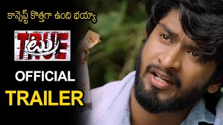 TRUE Movie Telugu Official Trailer Telugu | Latest Telugu Trailers | Mana TFI