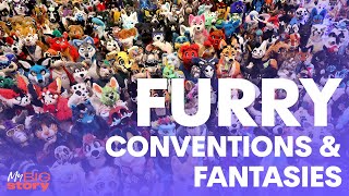 Furries Uncovered. From conventions to fantasies, the fandom explained