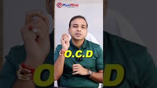 What IS OCD - Learn About Struggles And Signs Of OCD With Dr Ravi Rana | Mahi Mind Centre | Meerut