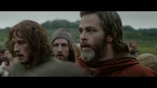 William Wallace is Dead! (Outlaw King, 2018)