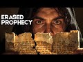 This Ancient Scroll Has an Erased Prophecy AI Just Found