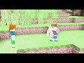 boralo İle balayi tatİlİnde kaÇirildim 🔪 minecraft