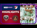 D.C. United 0-1 Atlanta United | MLS 2022 Match Highlights