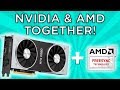 FreeSync WORKS With Nvidia GPU - Here's How!