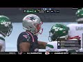 lenofamilysd madden 24 patriot vs. jets fms league