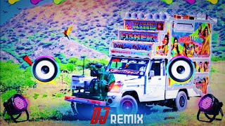 Uchi Heel Khasa Aala Chahar Dj Remix || Uchi Uchi Heel Pehan KeMhari Gaal Mai Aave Kyu Mix Song 2022