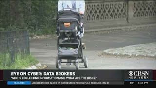 Is Your Personal Online Data Safe