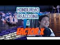 Hondureño reacciona a Factor X El Salvador | World Of Dance 2019 1st place