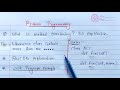 Python Method Overloading | Learn Coding