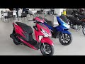 comparativo pcx cbs 2022 vs elite 125