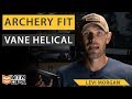 “Archery Fit” S.2 Ep.2 Flecthing Arrows | Bow Life TV