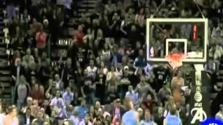 Gary Neal - 3-Point Neal MIX by MISIEK