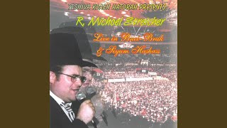 Moshe Kibel (Live)