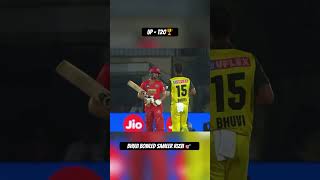 UP-T20 🏆 Bhuvi smash sameer rizvi 🎯🔥for more like subscribe my channel✅ #trending #viral #short’s