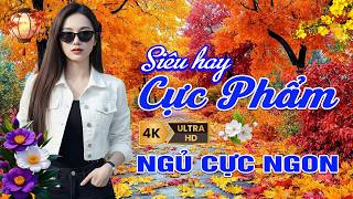 Ca Nhạc Bolero Trữ Tình Tâm Trạng 2026 ➤ Tuyển Chọn Nhạc Vàng Hay Nhất - CỰC KỲ DỄ NGHE & ÊM TAI