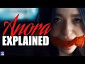 Anora Ending Explained - What it's REALLY about...