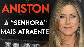 Jennifer Aniston: Como se tornar uma favorita de Hollywood | Biografia completa (Friends)