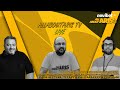 NOVIBET ALLABOUTARIS TV LIVE: Ελληνικού ποδοσφαίρου το ανάγνωσμα! (20/11/2024)