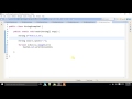what is split() function in String class of java language