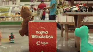 Campanha de Doação de Brinquedos - 2022